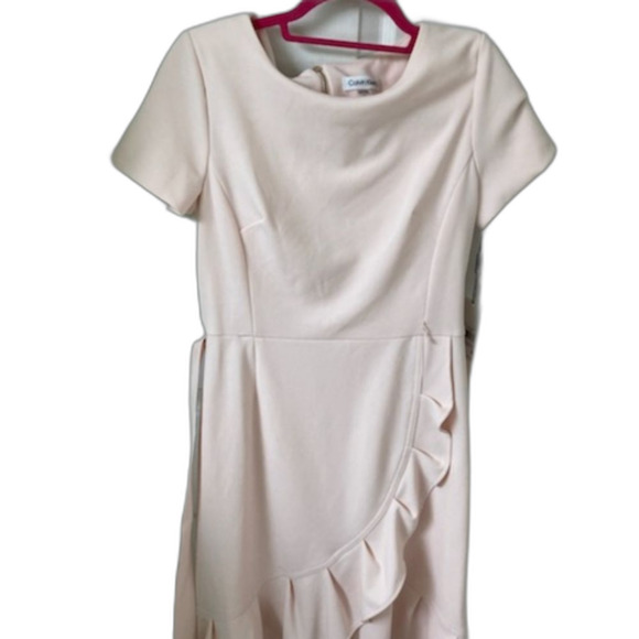 Calvin Klein Dresses & Skirts - NEW Calvin Klein NEW Dress